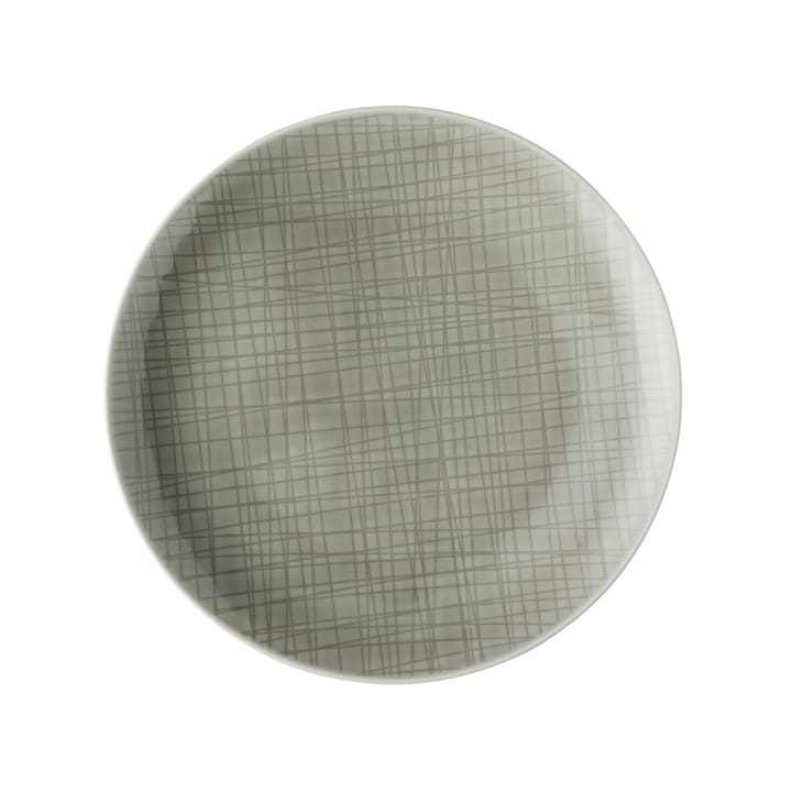 Plato Mesh 21 cm - Mountain - Rosenthal