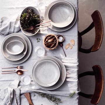 Plato Mesh 21 cm - Mountain - Rosenthal