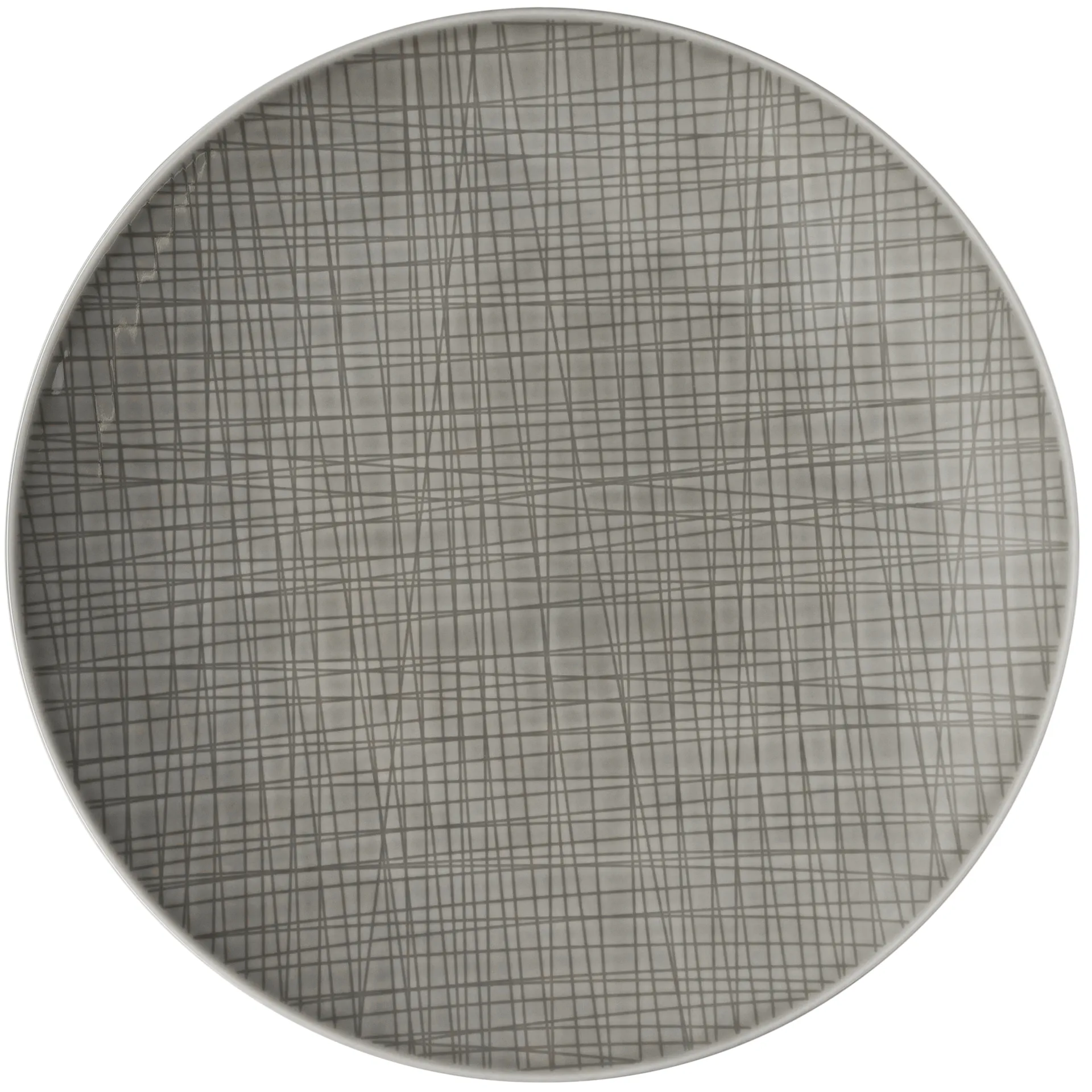 Plato Mesh 30 cm, Mountain Rosenthal