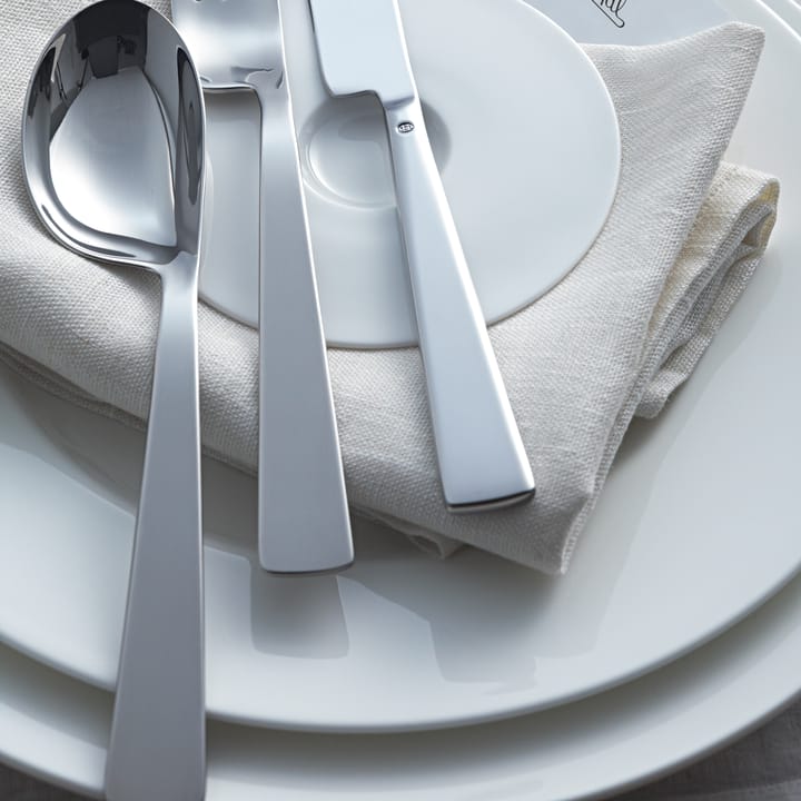 Plato para taza espresso Brillance 12 cm, blanco Rosenthal