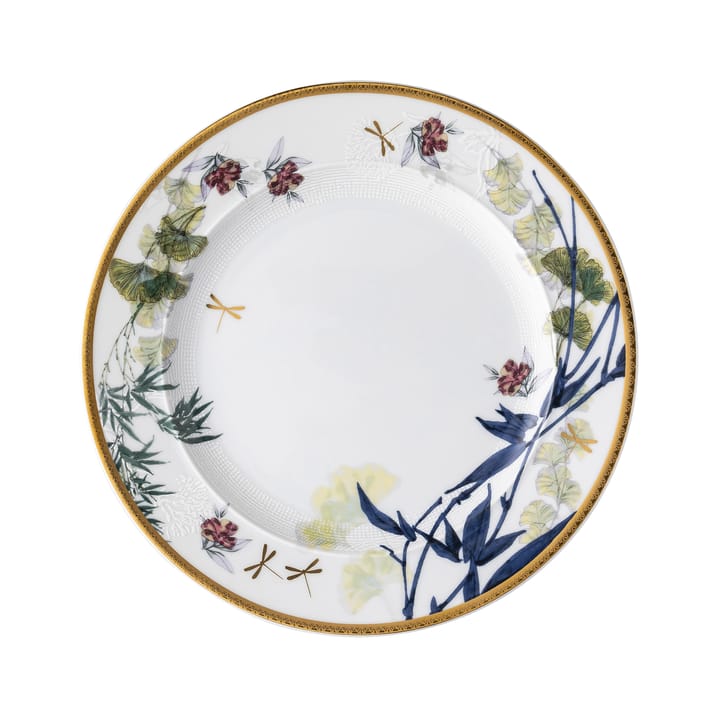 Plato Rosenthal Heritage Turandot 22 cm - blanco - Rosenthal