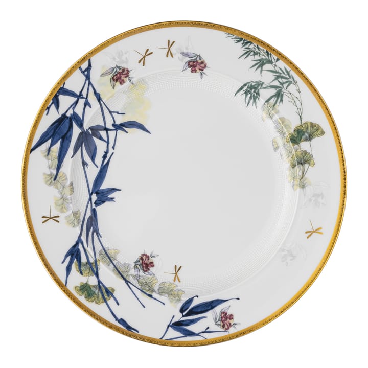 Plato Rosenthal Heritage Turandot 27 cm - blanco - Rosenthal