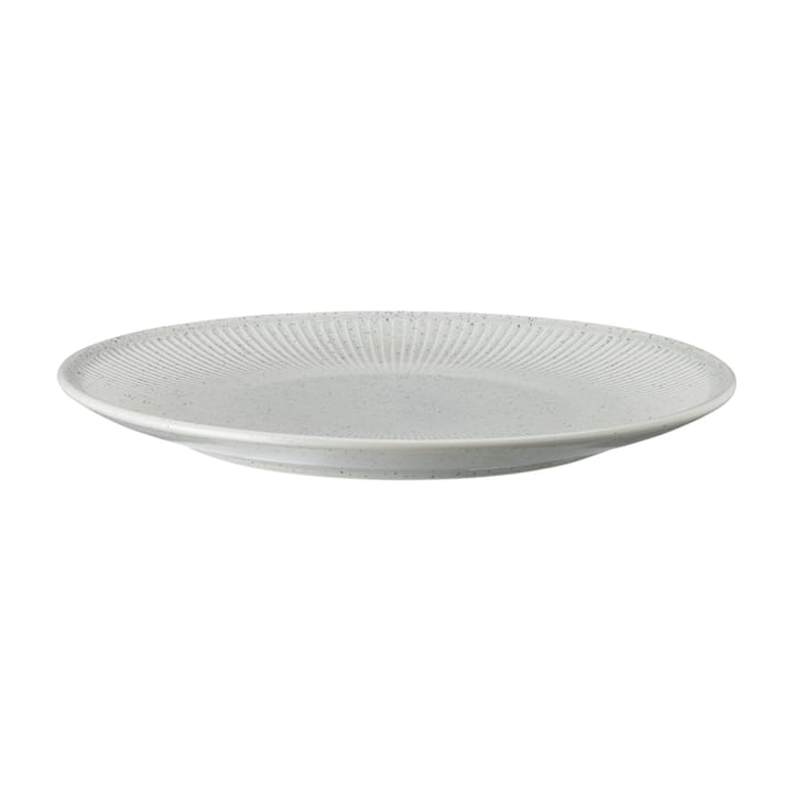 Plato Thomas Clay Ø22 cm - Gris - Rosenthal