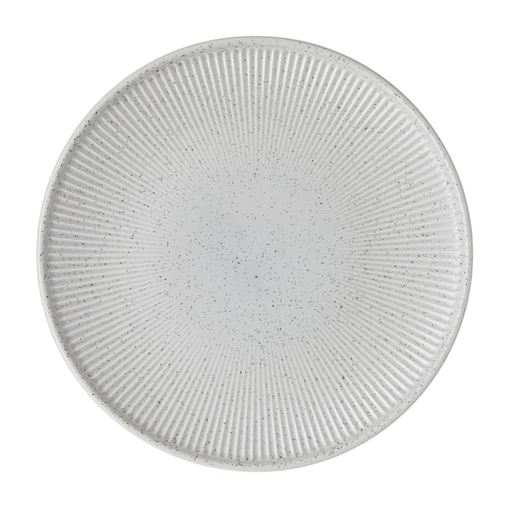 Plato Thomas Clay Ø22 cm, Gris Rosenthal