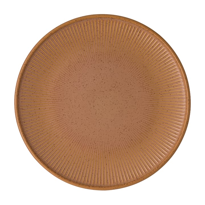 Plato Thomas Clay Ø22 cm, Orange Rosenthal