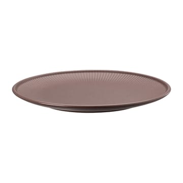 Plato Thomas Clay Ø22 cm - Rust - Rosenthal
