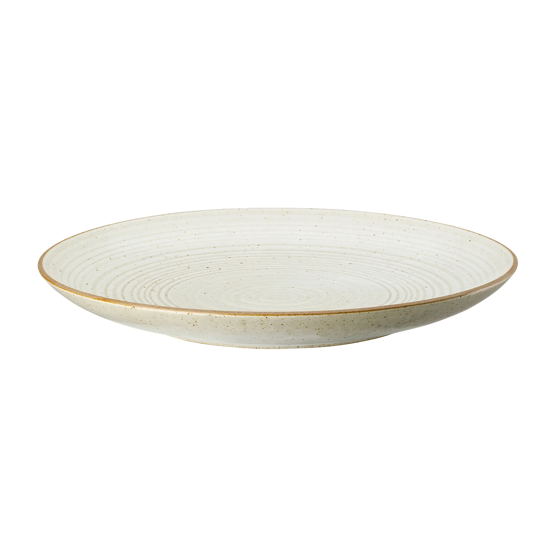 Plato Thomas Nature Ø22 cm, Sand Rosenthal