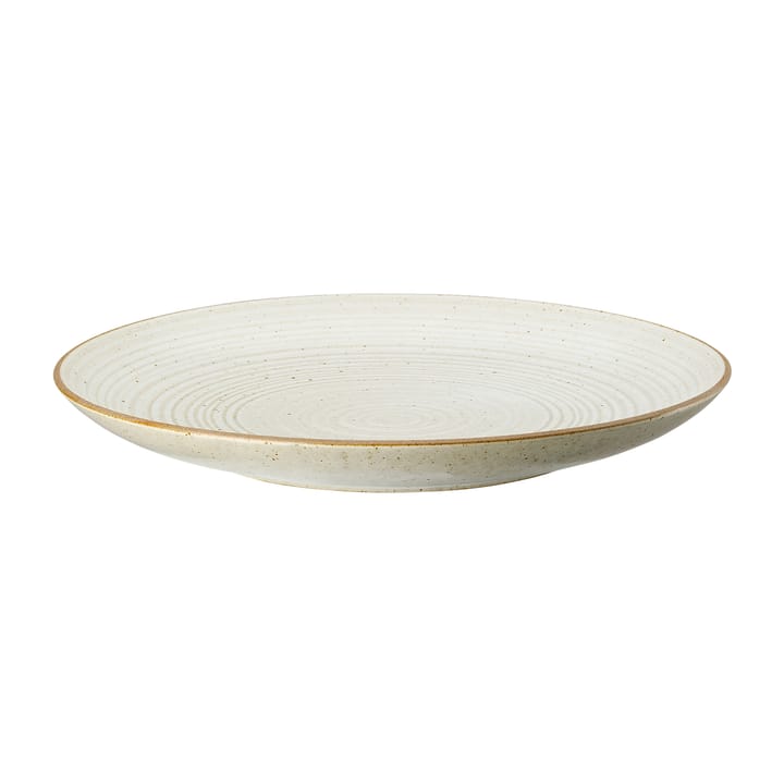 Plato Thomas Nature Ø22 cm, Sand Rosenthal