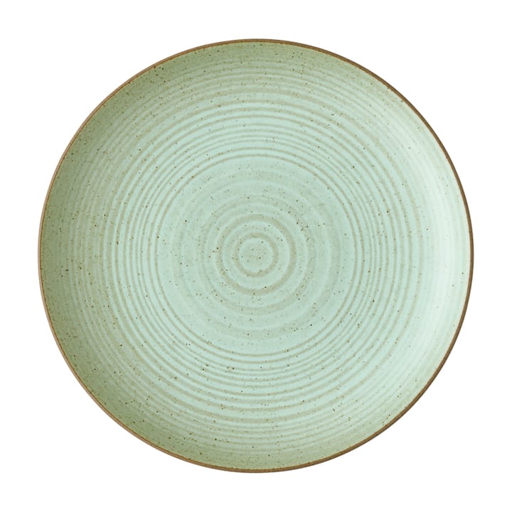 Plato Thomas Nature Ø22 cm, Verde Rosenthal