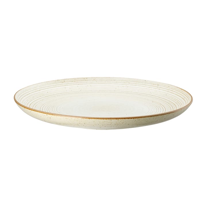 Plato Thomas Nature Ø27 cm, Sand Rosenthal