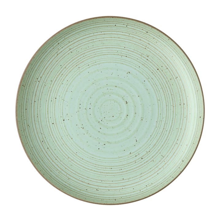 Plato Thomas Nature Ø27 cm, Verde Rosenthal