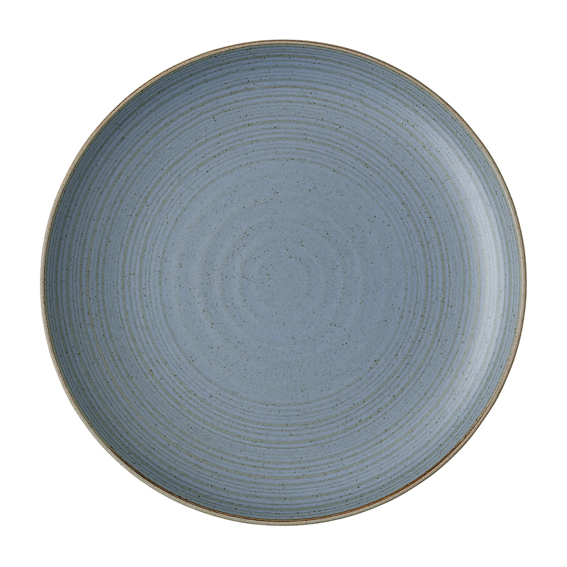 Plato Thomas Nature Ø27 cm, Water Rosenthal