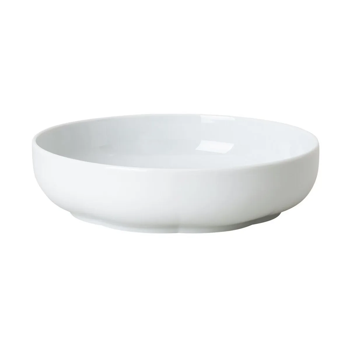 Sonetto Bianco bol Ø21 cm, White Rosenthal