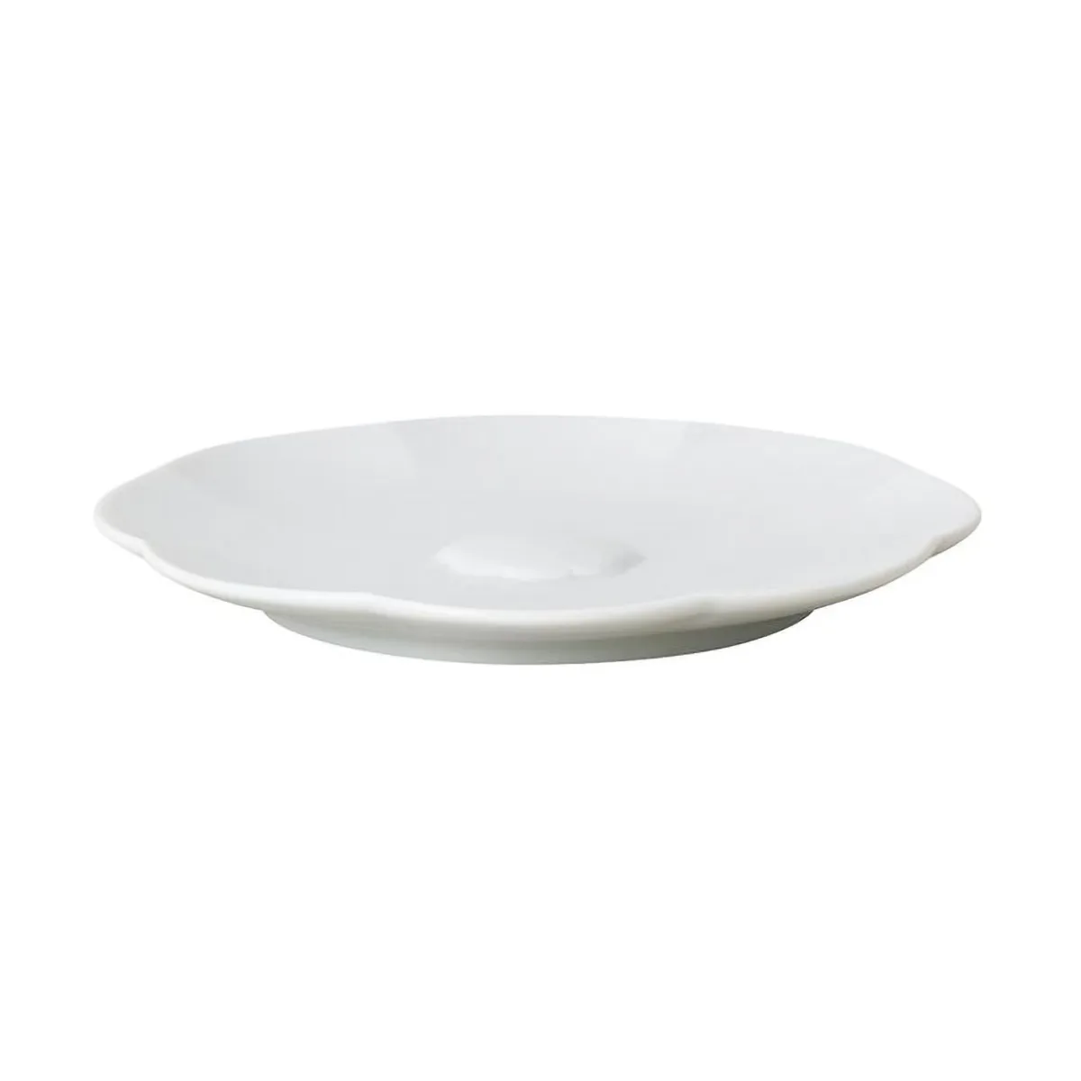 Sonetto Bianco plato Ø15,8 cm, White Rosenthal