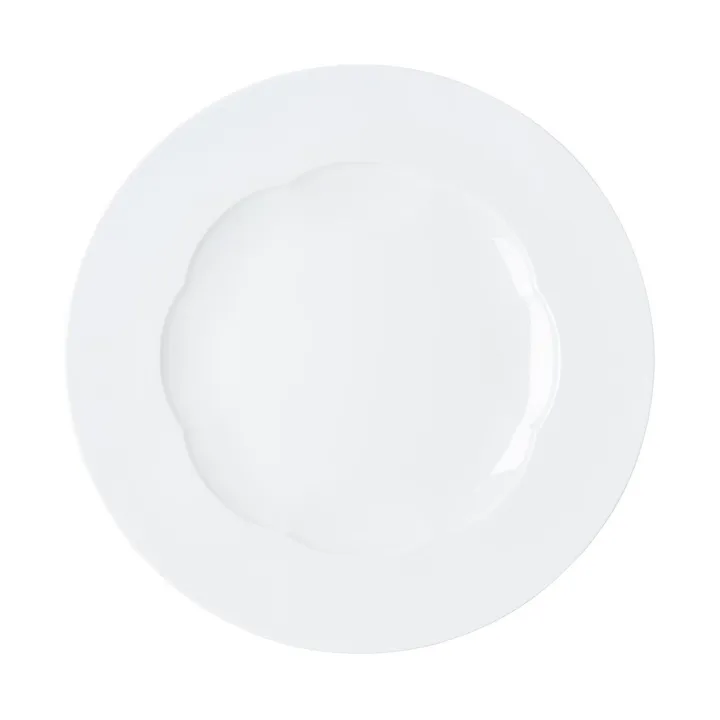 Sonetto Bianco plato Ø30 cm - White - Rosenthal