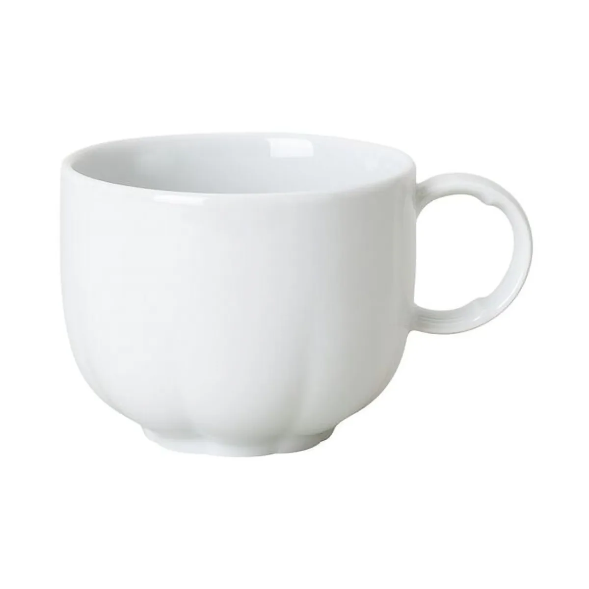 Sonetto Bianco taza 30 cl, White Rosenthal