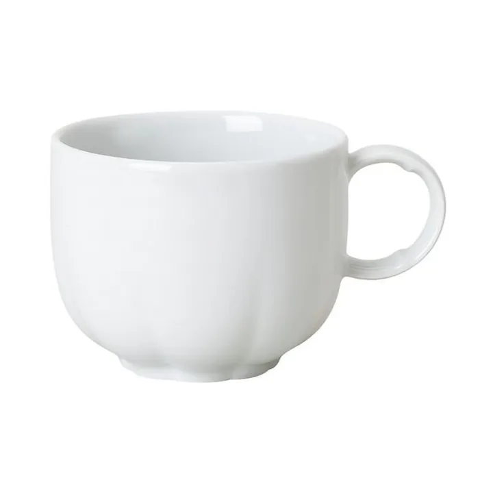 Sonetto Bianco taza 30 cl - White - Rosenthal