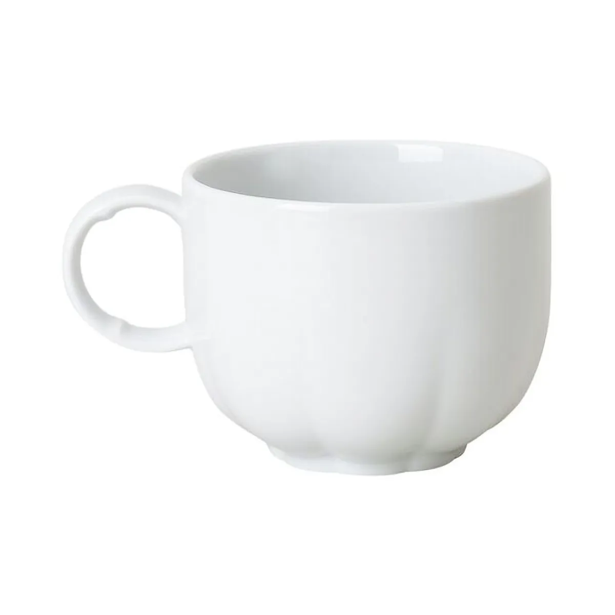 Sonetto Bianco taza 30 cl, White Rosenthal