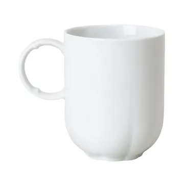 Sonetto Bianco taza 39 cl - White - Rosenthal
