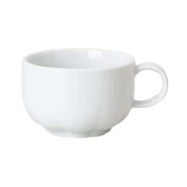 Sonetto Bianco taza de espresso 10 cl - White - Rosenthal