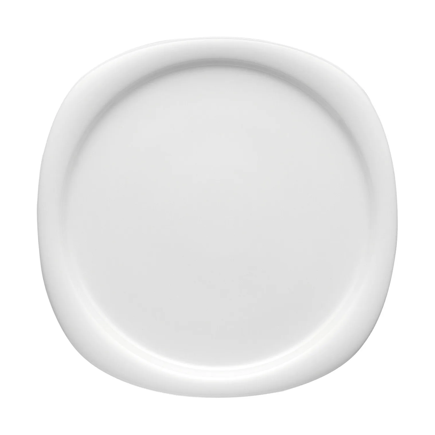Soumi fuente para servir Ø30 cm, White Rosenthal