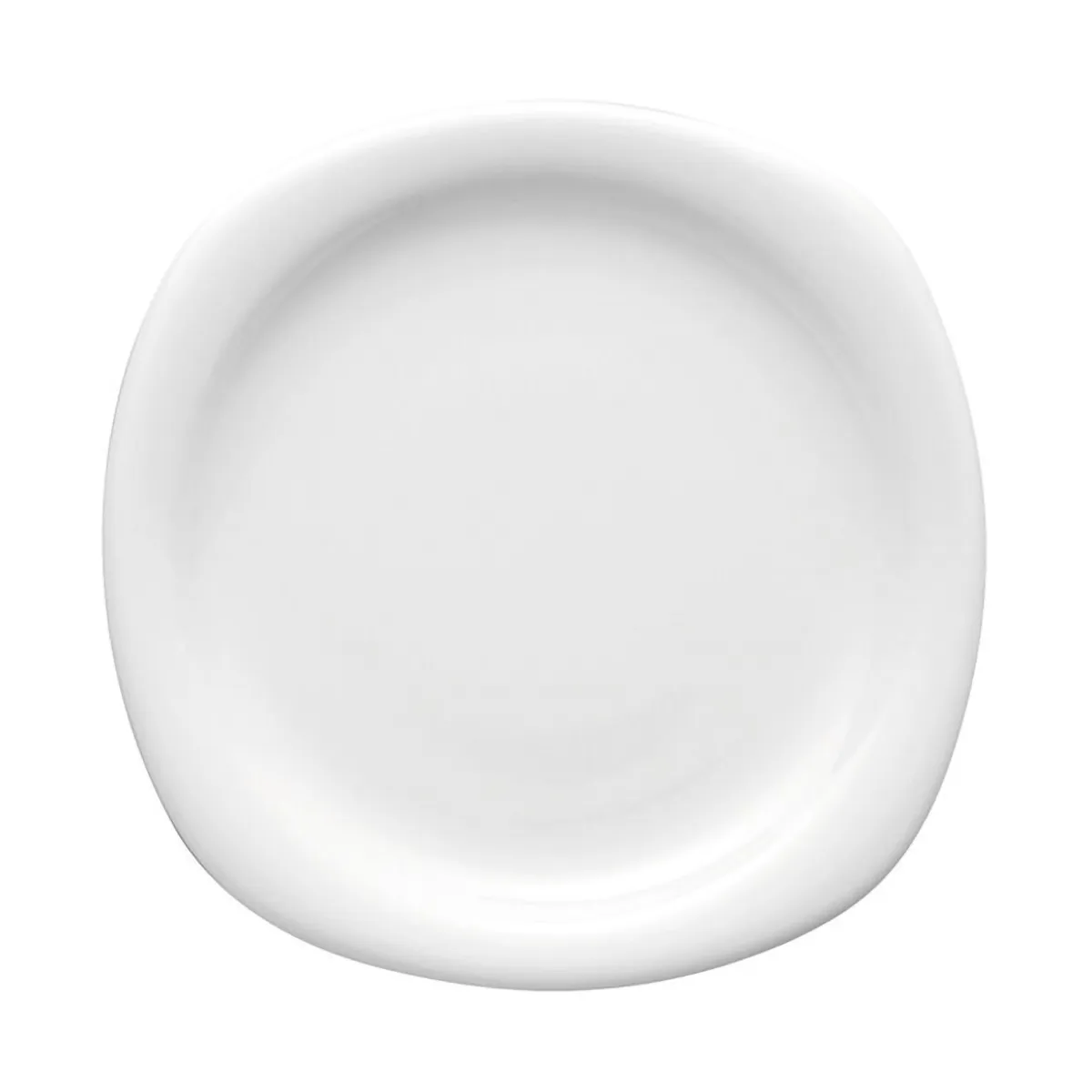 Soumi plato de postre Ø16 cm, White Rosenthal