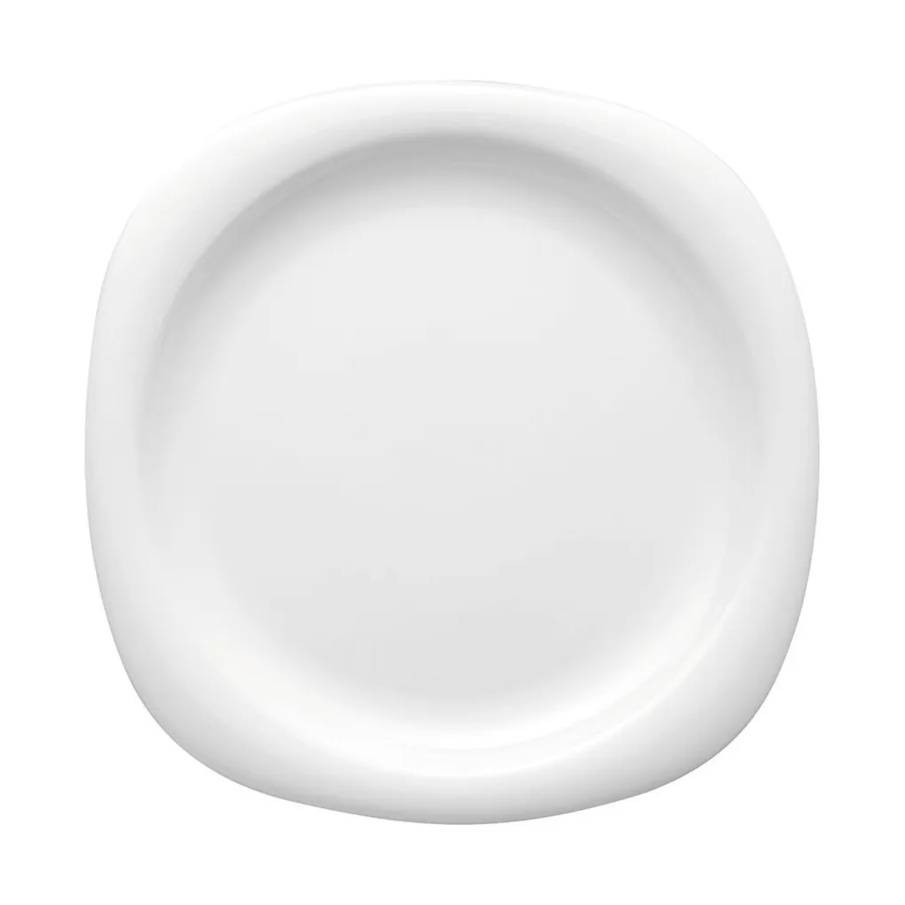 Soumi plato de postre Ø20 cm, White Rosenthal