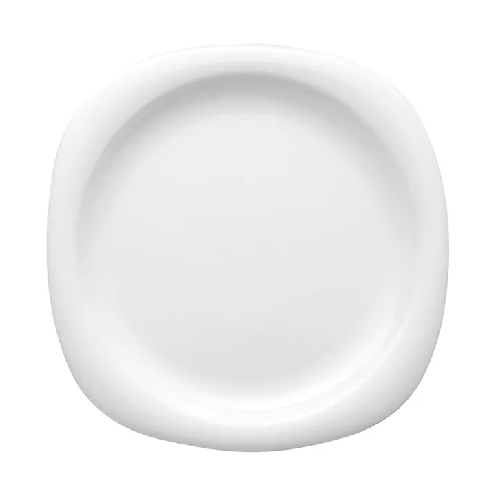 Soumi plato de postre Ø20 cm - White - Rosenthal