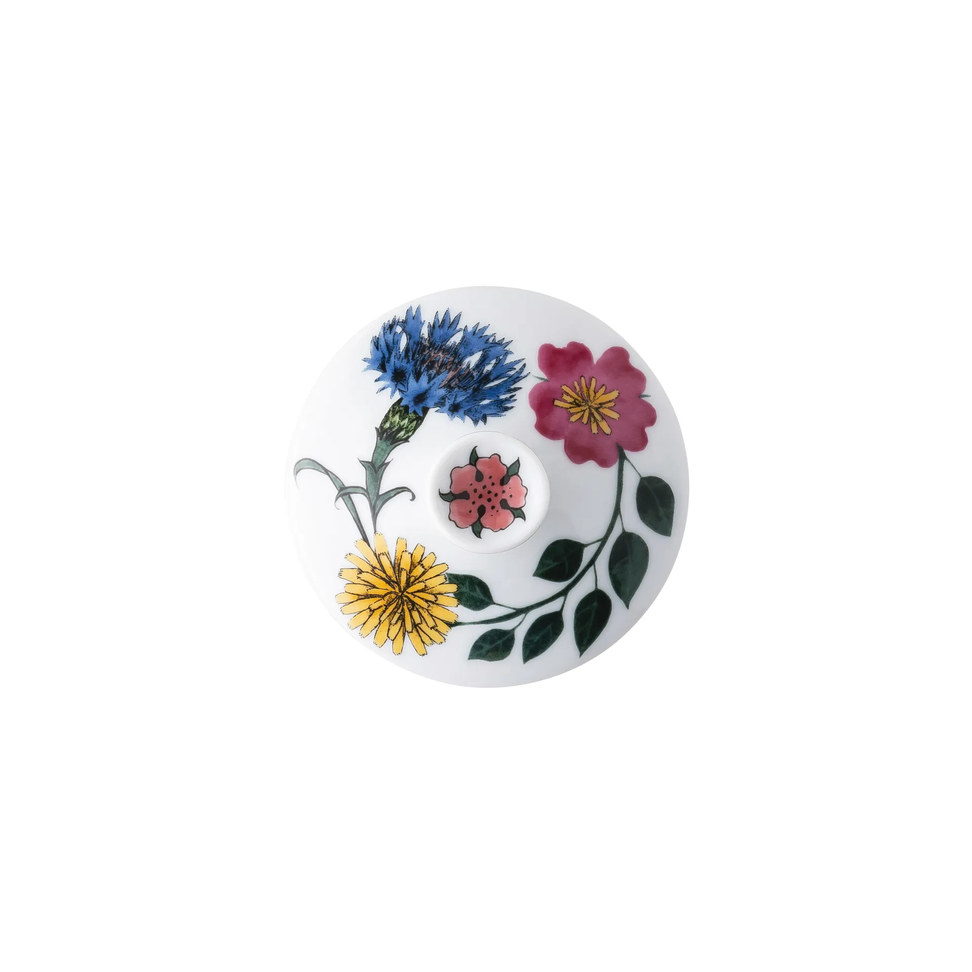 Tapa pata tetera Magic Garden Blossom, Multi Rosenthal