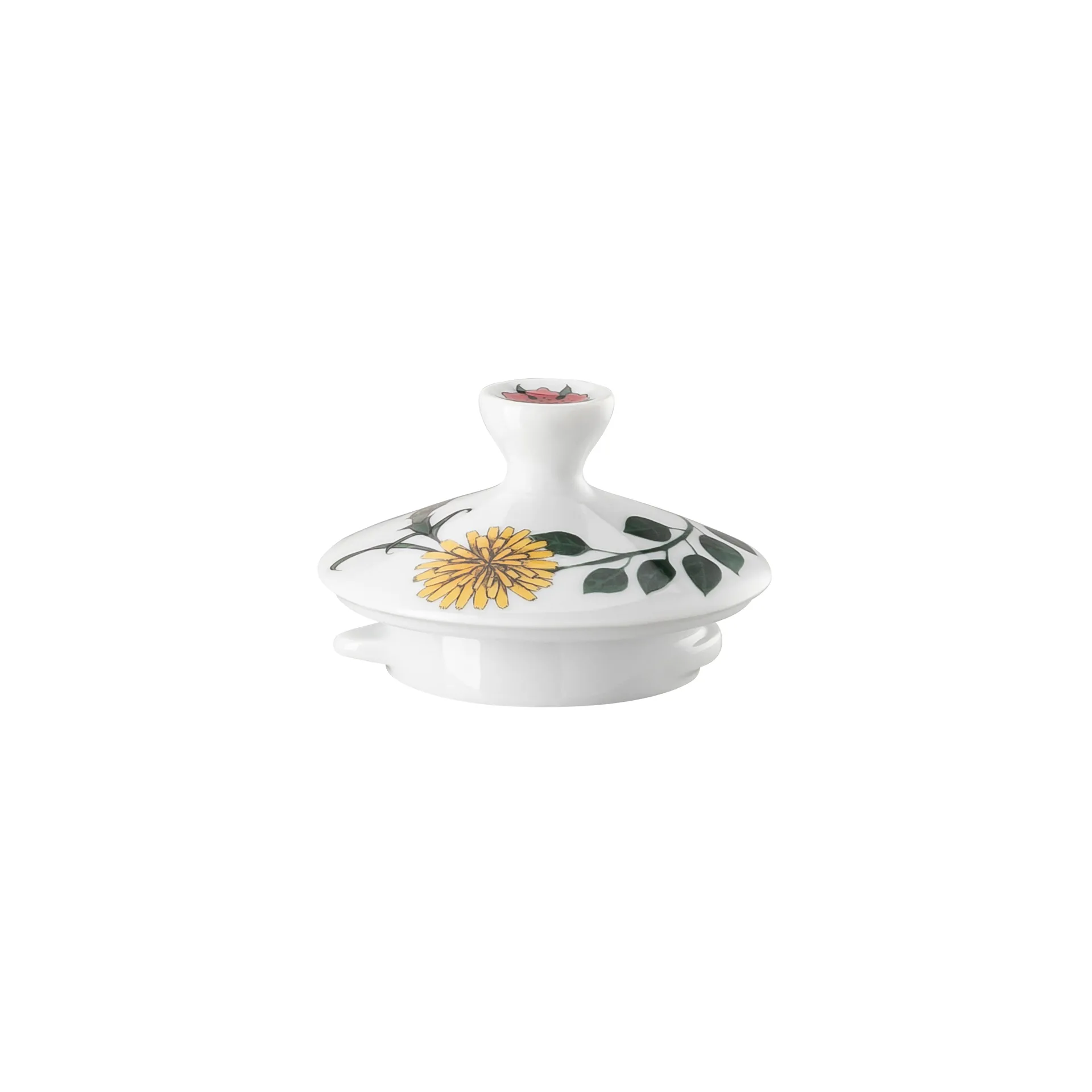 Tapa pata tetera Magic Garden Blossom, Multi Rosenthal