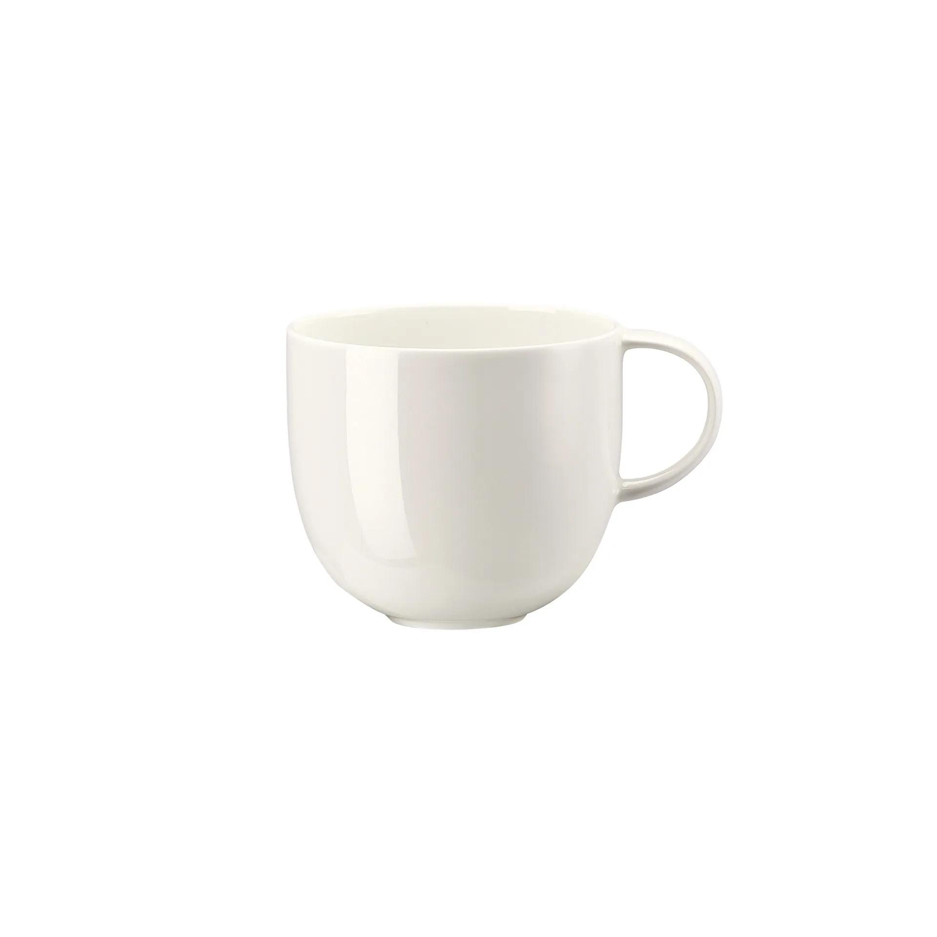 Taza Brillance 20 cl, blanco Rosenthal