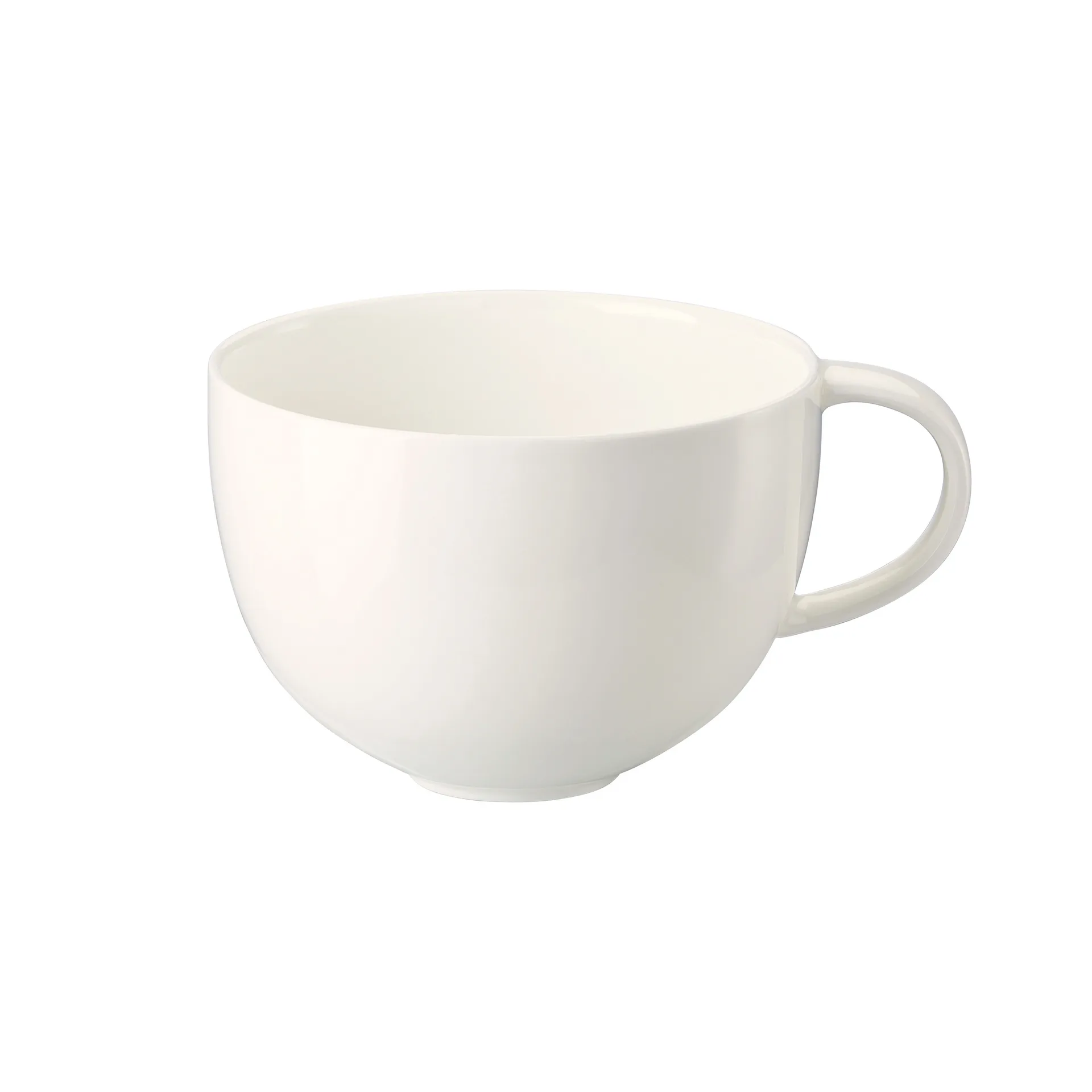 Taza Brillance combi 30 cl, blanco Rosenthal