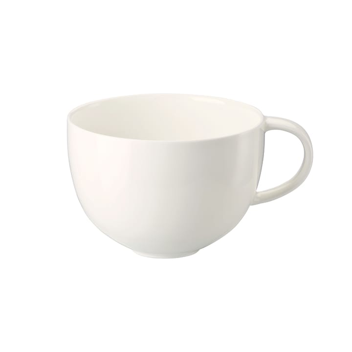 Taza Brillance combi 30 cl - blanco - Rosenthal