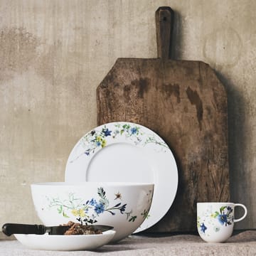 Taza Brillance Fleurs des Alpes 34 cl - Multi - Rosenthal