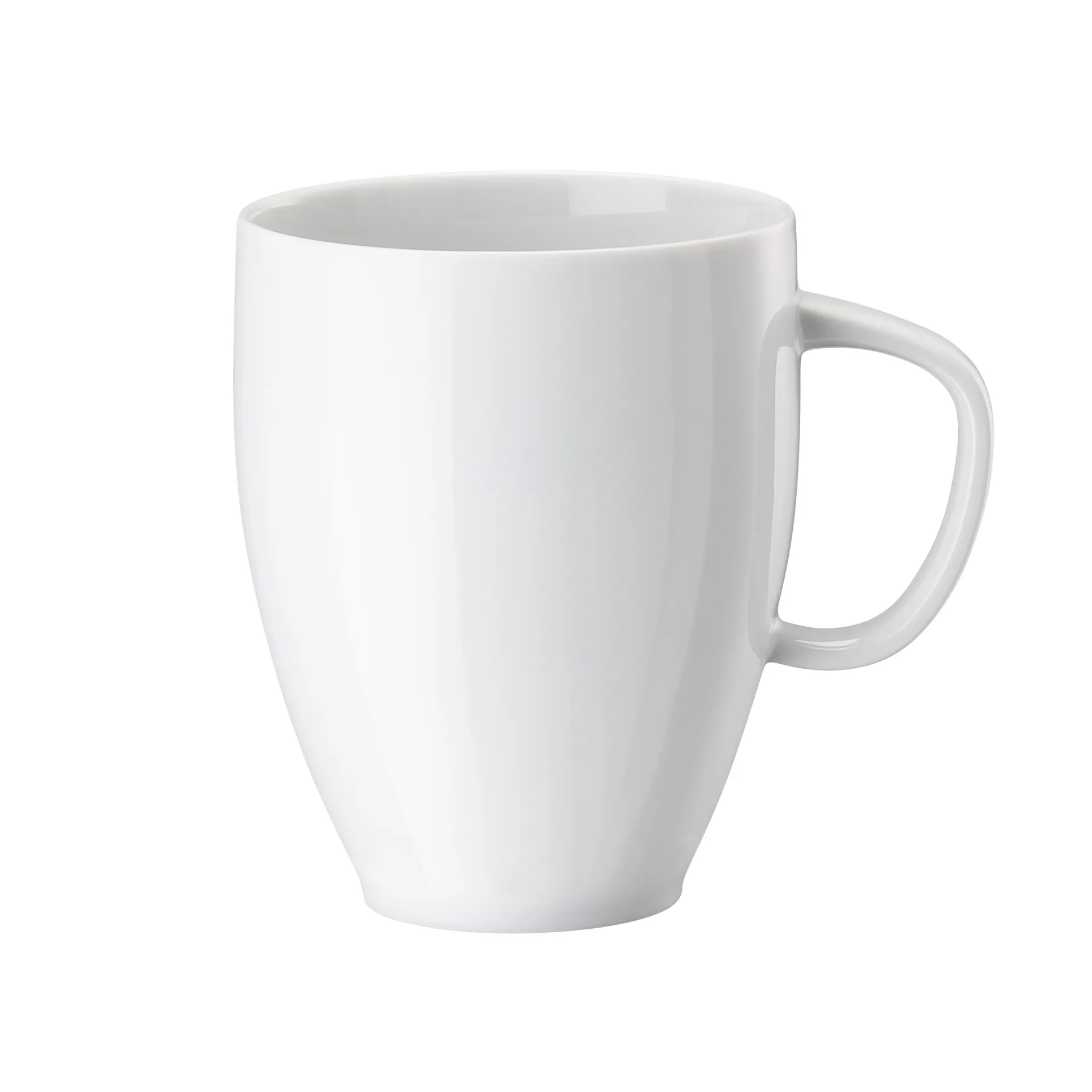 Taza con asa Junto, blanco Rosenthal