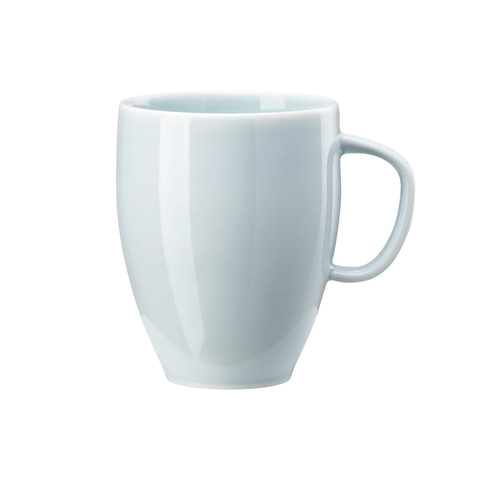 Taza con asa Junto, Opal green Rosenthal