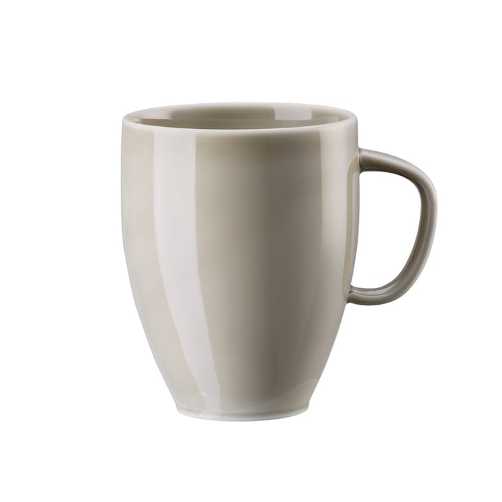 Taza con asa Junto - Pearl grey - Rosenthal