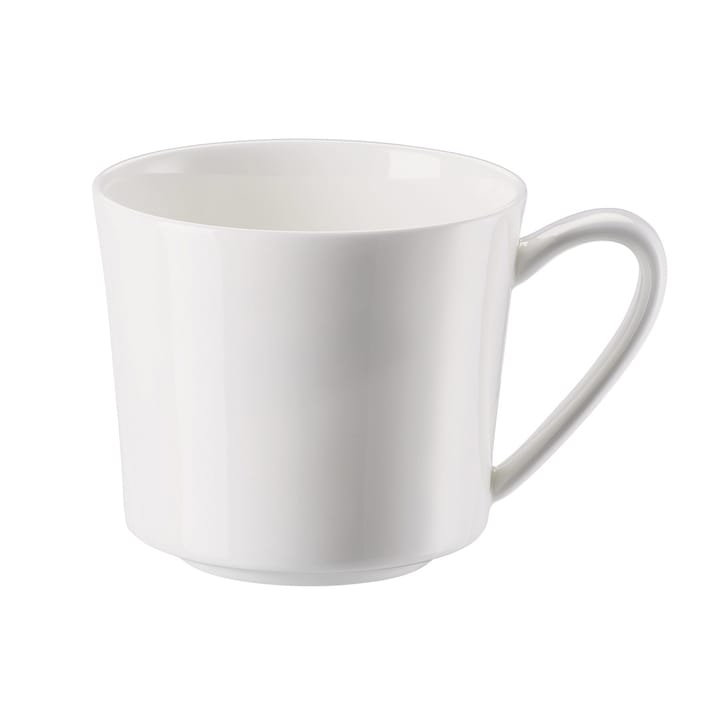 Taza de café Jade 20 cl - blanco - Rosenthal