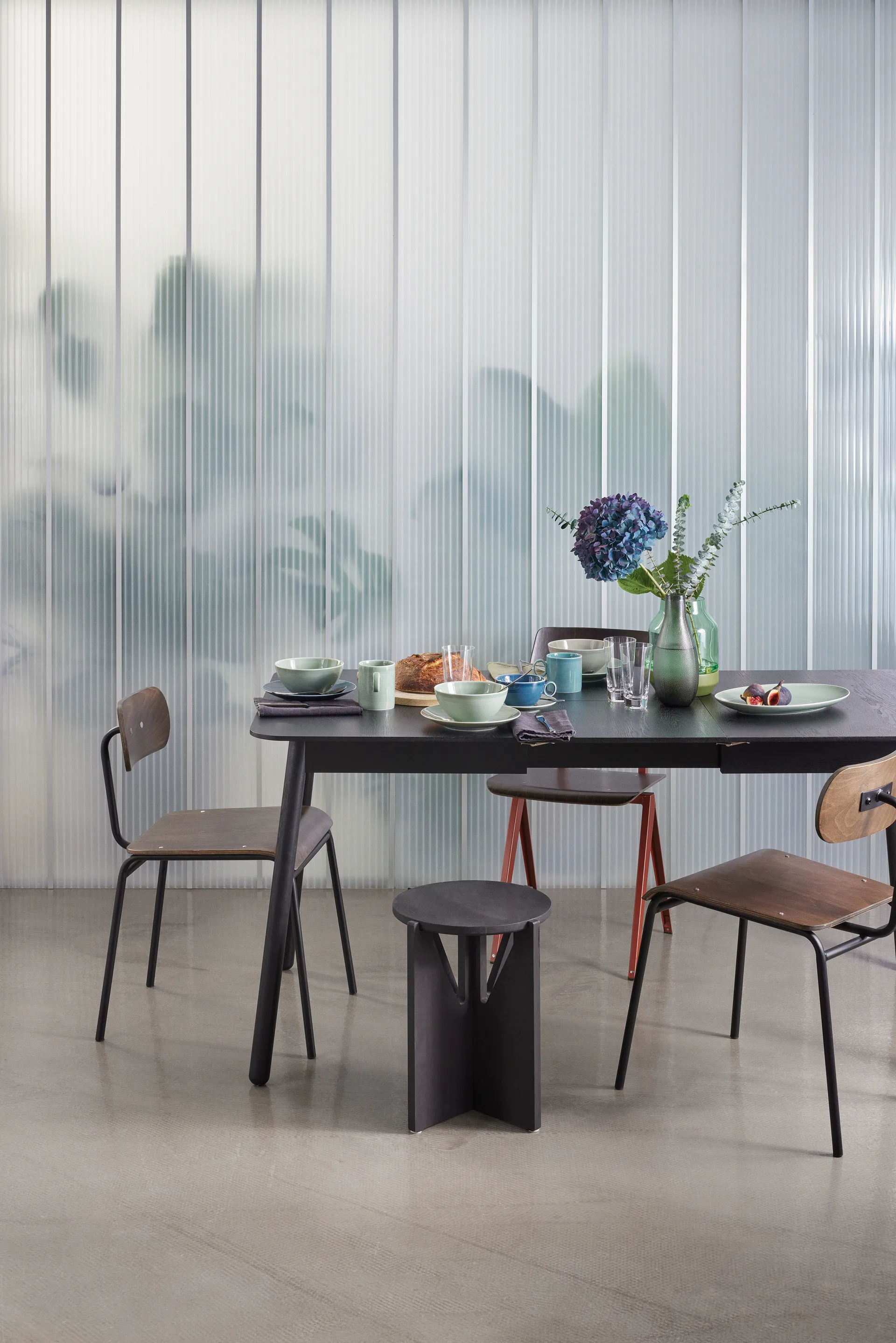 Taza de café Loft moss green, 21 cl Rosenthal