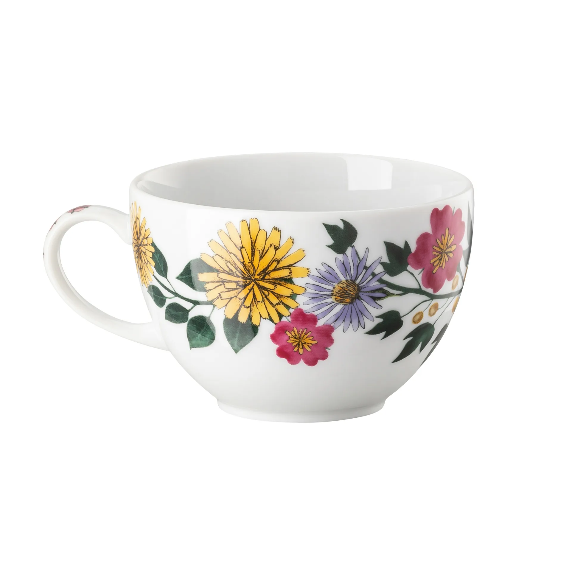 Taza de té Magic Garden Blossom 20 cl, Multi Rosenthal