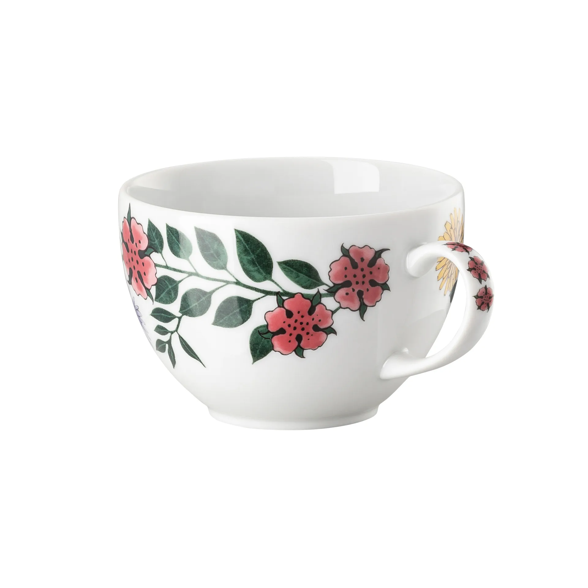 Taza de té Magic Garden Blossom 20 cl, Multi Rosenthal