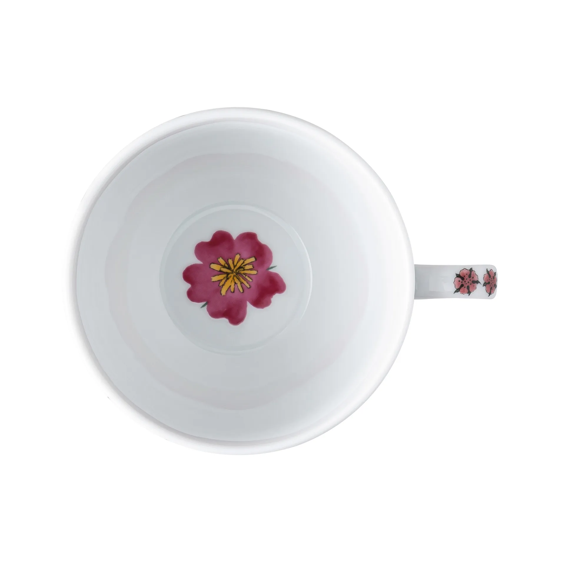 Taza de té Magic Garden Blossom 20 cl, Multi Rosenthal