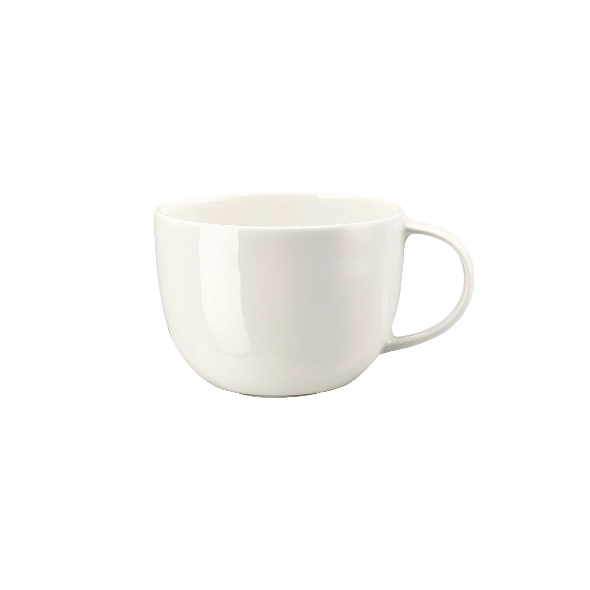 Taza espresso Brillance 8 cl, blanco Rosenthal