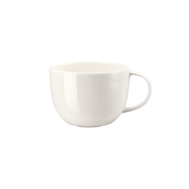 Taza espresso Brillance 8 cl - blanco - Rosenthal