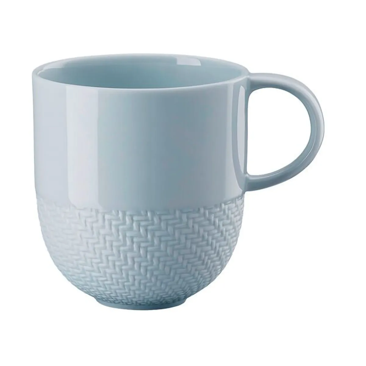 Taza Kumi 33 cl, Blue Rosenthal