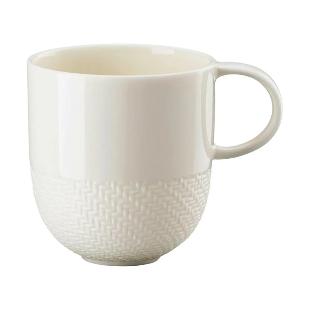 Taza Kumi 33 cl, White Rosenthal