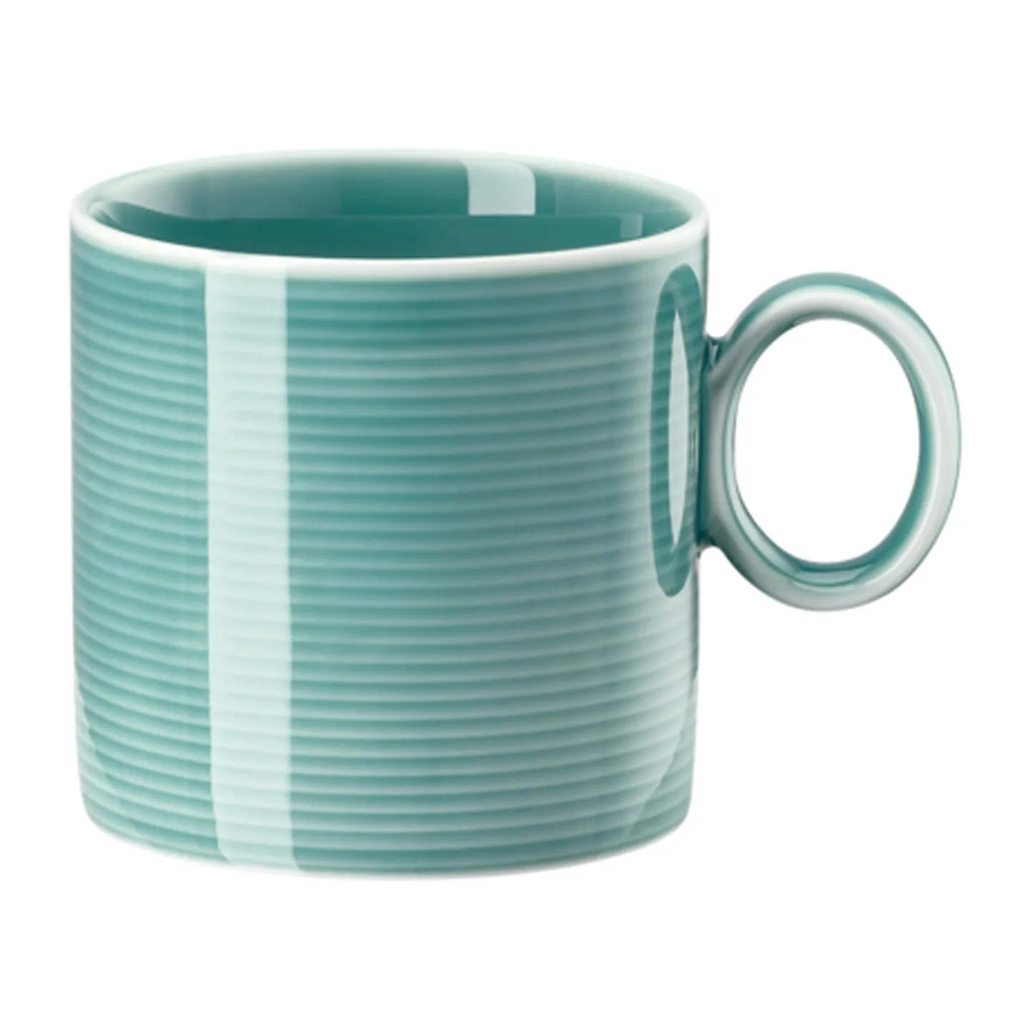 Taza Loft 33 cl, Ice-blue Rosenthal