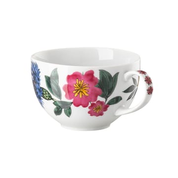 Taza para capuchino Magic Garden Blossom 28 cl - Multi - Rosenthal