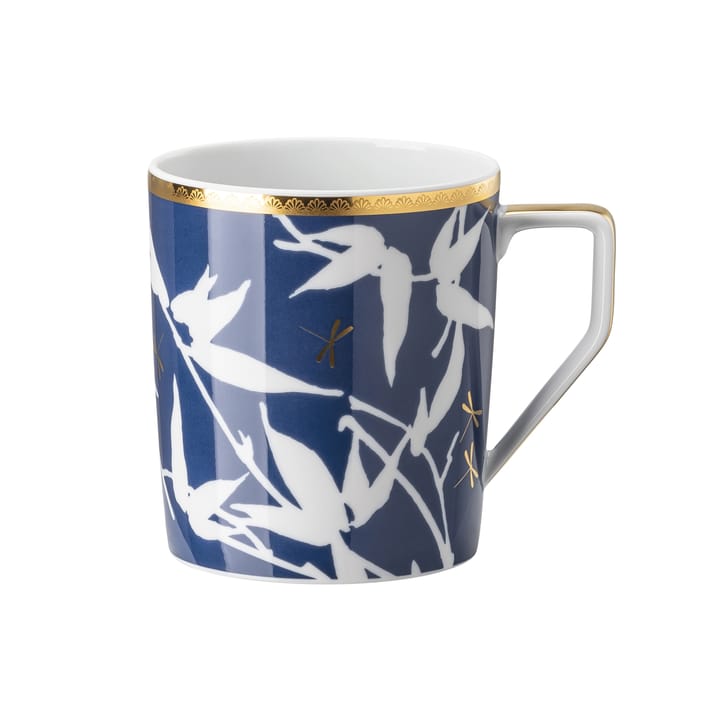 Taza Rosenthal Heritage Turandot 36 cl - azul - Rosenthal