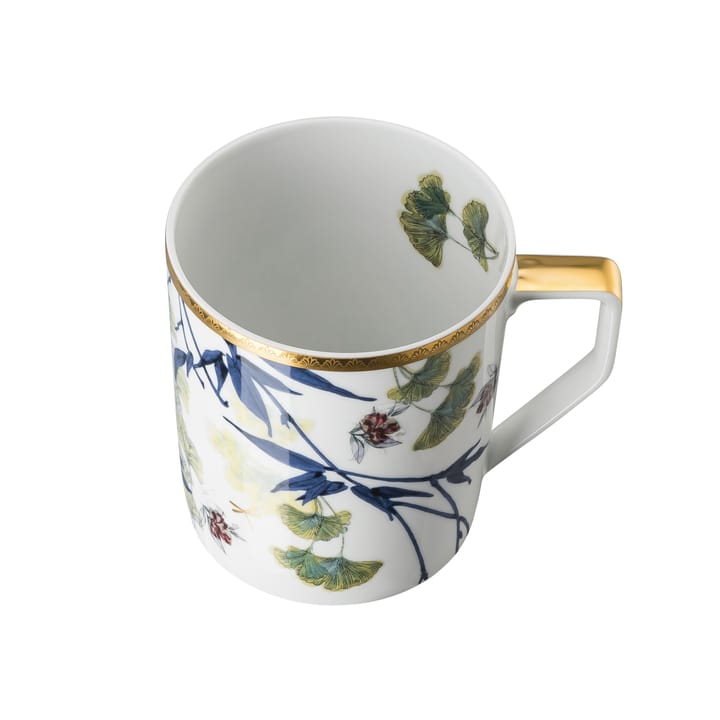 Taza Rosenthal Heritage Turandot 36 cl - blanco - Rosenthal